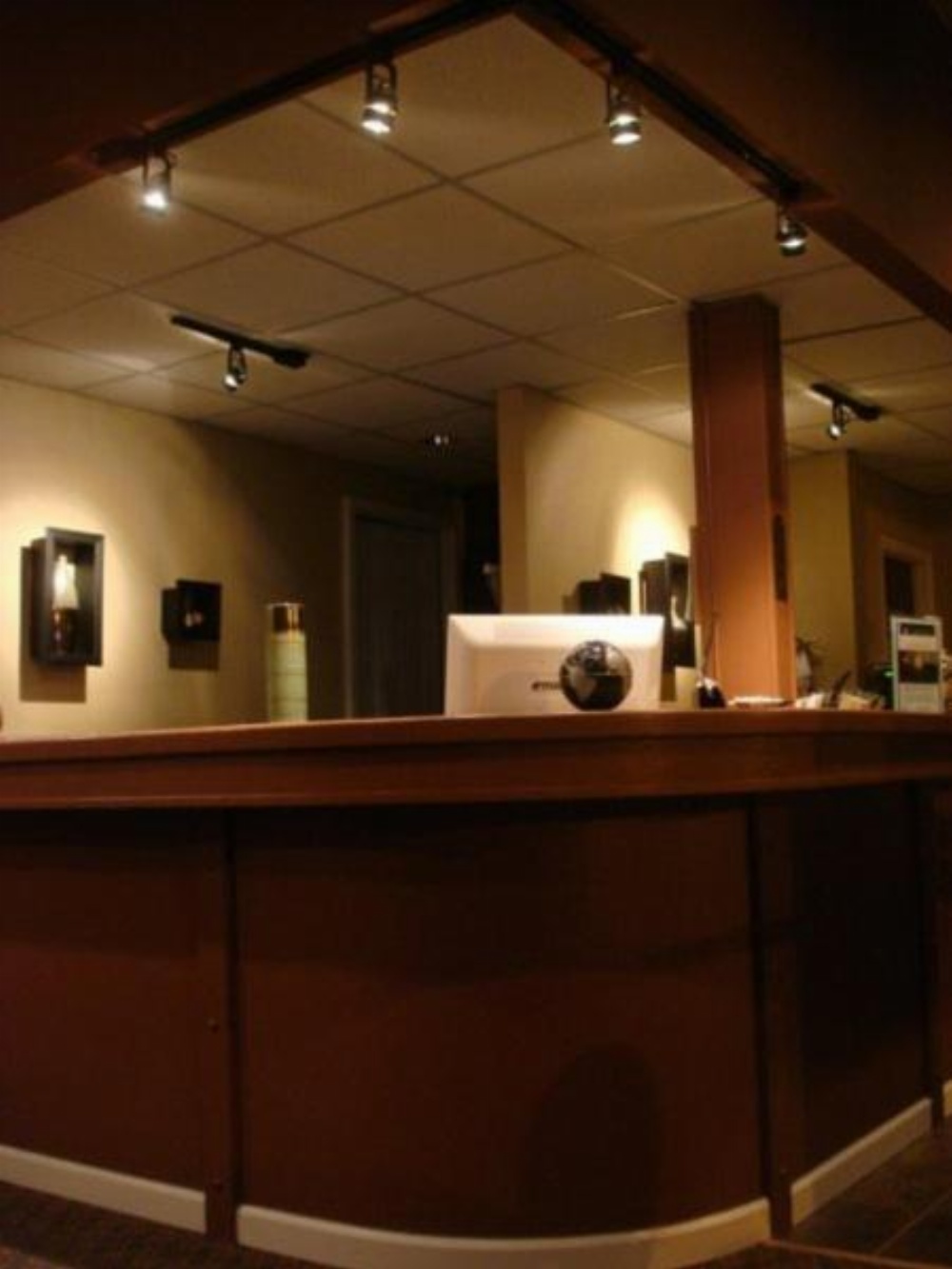 Cedars Inn Lewiston Main image